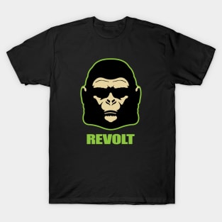 Revolt T-Shirt